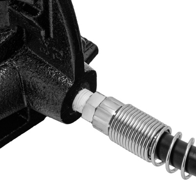 Насос гидравлический со шлангом для 10 т растяжки Matrix по ценам производителя в Москве с доставкой по всей России