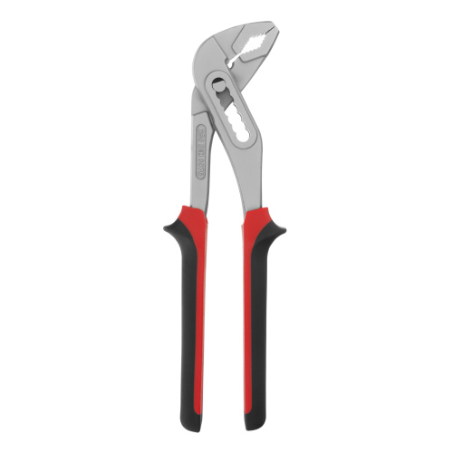 Клещи переставные Nickel (белый) 250 мм, хром-ванадий, двухкомпонентные рукоятки Matrix по ценам производителя в Москве с доставкой по всей России