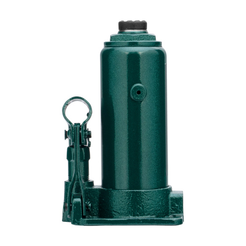 Домкрат гидравлический бутылочный, 5 т, 180-340 мм Сибртех по ценам производителя в Москве с доставкой по всей России