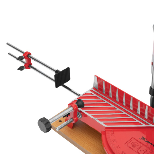 Стусло прецизионное, 550 мм МАТРИКС по ценам производителя в Москве с доставкой по всей России