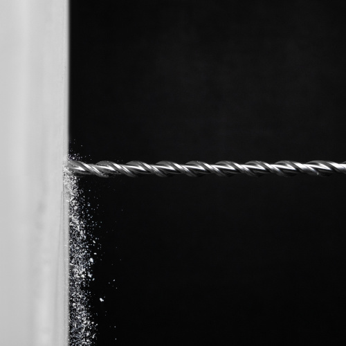 Бур по бетону Pro, 12 х 300 мм, SDS Plus Gross по ценам производителя в Москве с доставкой по всей России