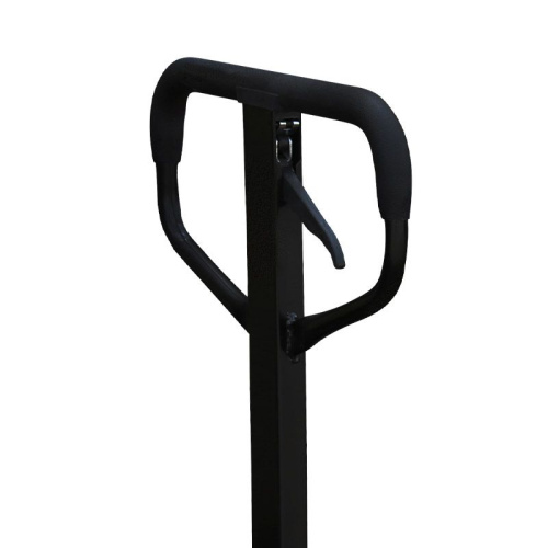 Гидравлическая тележка FOXSTER AC25 (L2000) по ценам производителя в Москве с доставкой по всей России