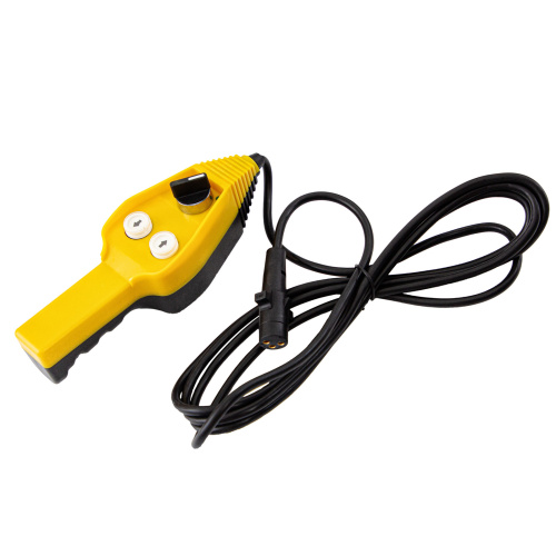 Лебедка автомобильная электрическая LB-3000.3.6 т, 3.4 кВт, 12 В Denzel по ценам производителя в Москве с доставкой по всей России