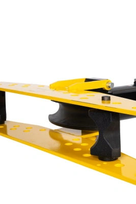 Трубогиб гидравлический TOR HHW-4J 23 т 21,3-108 мм по ценам производителя в Москве с доставкой по всей России