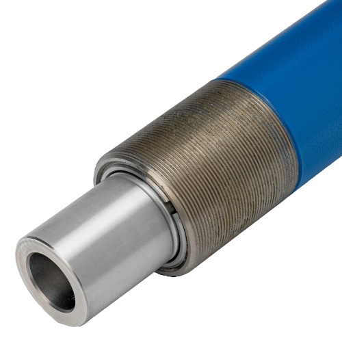 Гидравлический цилиндр для пресса для арт. 52301, 52312, усилие 12 т Stels по ценам производителя в Москве с доставкой по всей России