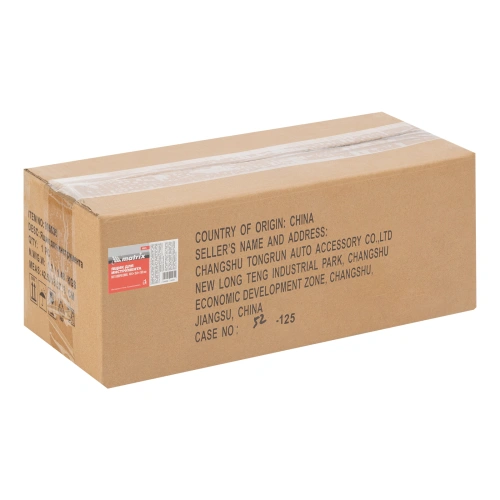 Ящик для инструмента, 484 х 154 х 165 мм, металлический Matrix по ценам производителя в Москве с доставкой по всей России