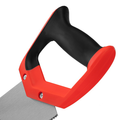 Пила для фанеры с запилом, 330 мм, двухкомпонентная рукоятка Matrix по ценам производителя в Москве с доставкой по всей России