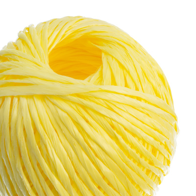 Шпагат полипропиленовый желтый, 1.7 мм, L 60 м, Сибртех по ценам производителя в Москве с доставкой по всей России