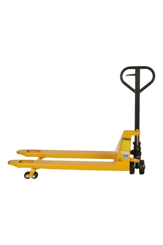 Тележка гидравлическая 2000 кг 1150 мм нейлоновые колеса XILIN DB по ценам производителя в Москве с доставкой по всей России