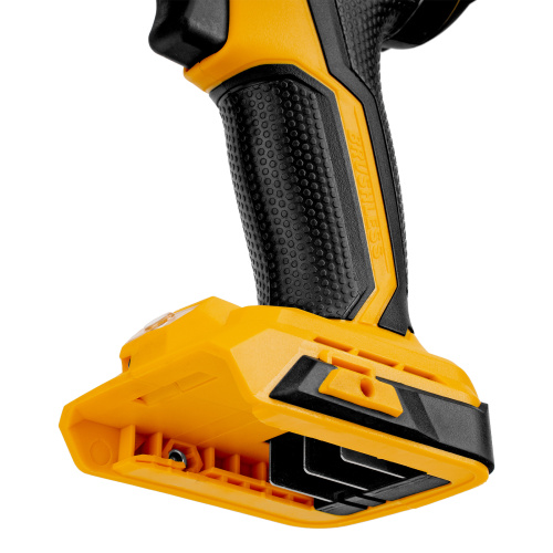 Дрель-шуруповерт аккумуляторная, бесщет. BLDL-IB-18-0, Li-Ion, 18 В Denzel по ценам производителя в Москве с доставкой по всей России