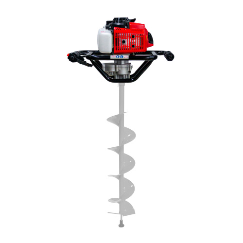 Мотобур STEM Techno SEA-2200-2 (бензиновый, 2,2 (3) кВт (л.с)) по ценам производителя в Москве с доставкой по всей России