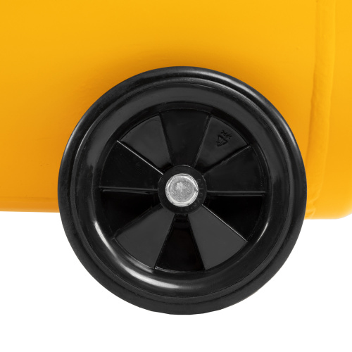 Компрессор безмасляный, малошумный DLS 2200/50, 2200 Вт, 2x1100, 50 л, 380 л/мин Denzel по ценам производителя в Москве с доставкой по всей России