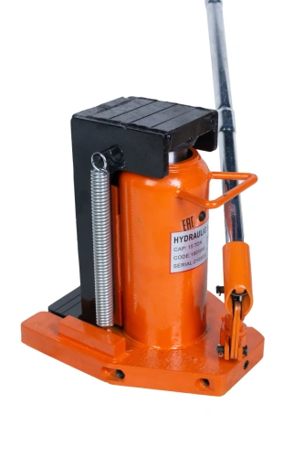 Домкрат гидравлический TOR MHC-15 по ценам производителя в Москве с доставкой по всей России