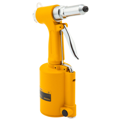 Пневматический заклепочник PR4, 2,4-4,8 мм Denzel по ценам производителя в Москве с доставкой по всей России