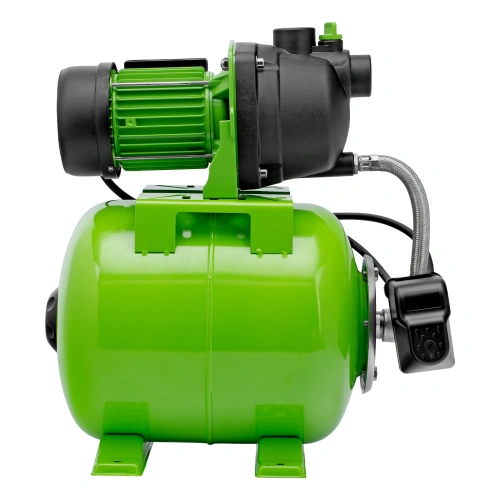 Насосная станция НС850-П, 850 Вт, напор 42 м, 3500 л/ч, ресивер 19 л Сибртех по ценам производителя в Москве с доставкой по всей России