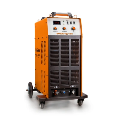 Установка воздушно-дуговой строжки SAGGIO РД-1250