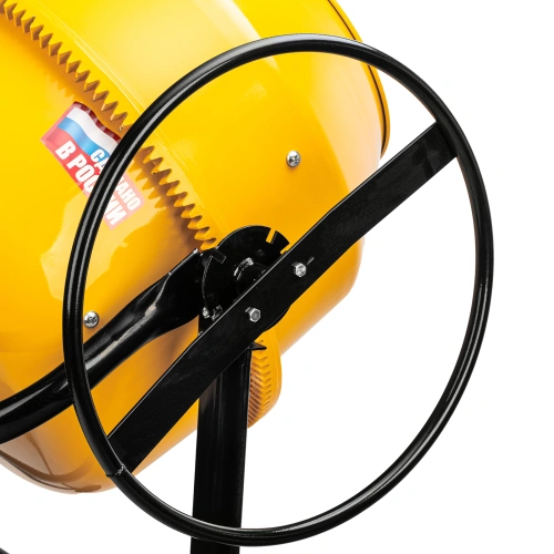 Бетоносмеситель B-180, 700 Вт, 180 л Denzel купить в Москве с доставкой по всей России | ProtosMarket.ru