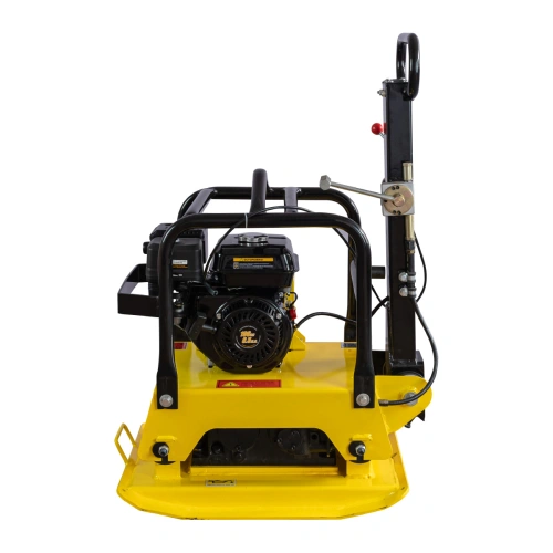 Виброплита реверсивная STEM Techno RPC 162 (Dinking DK168F-1-C(S)) по ценам производителя в Москве с доставкой по всей России