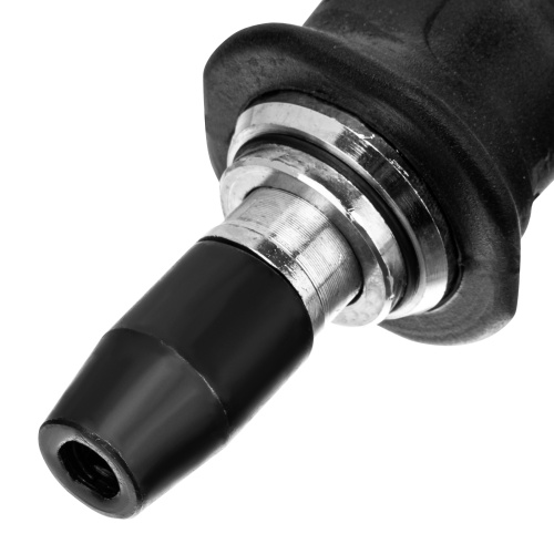 Отвертка ударно-поворотная 1/2, набор бит, 6 шт, черная ручка Профи, пластиковый бокс Matrix по ценам производителя в Москве с доставкой по всей России