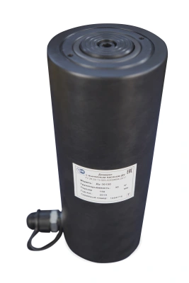 Домкрат гидравлический алюминиевый TOR ДГА30П150 30 т по ценам производителя в Москве с доставкой по всей России