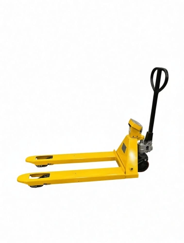 Тележка гидравлическая с весами поворотный дисплей 2500 кг 1150 мм полиуретановые колеса TOR AC-CW по ценам производителя в Москве с доставкой по всей России