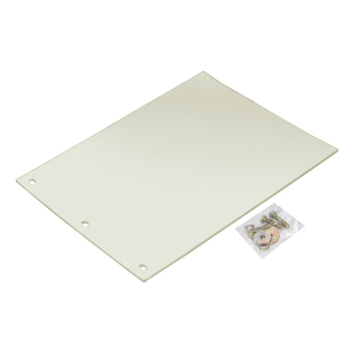 Коврик полиуретановый для виброплиты VC-12 Denzel по ценам производителя в Москве с доставкой по всей России