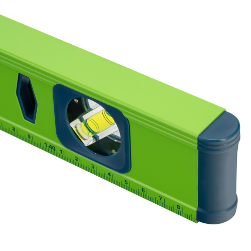 Уровень алюминиевый УС-1, 0-1500, фрезерованный, 3 глазка, рукоятки, 1500 мм Сибртех по ценам производителя в Москве с доставкой по всей России