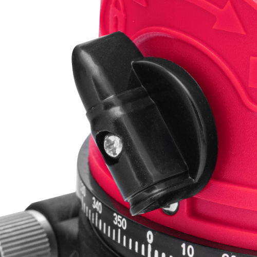 Лазерный уровень CRL-30R, 30 м, красный луч, батарейки, резьба 5/8" MTX по ценам производителя в Москве с доставкой по всей России