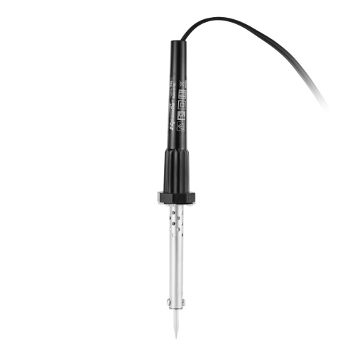 Паяльник с ручкой из пластика, 40 Вт, 220 В Sparta по ценам производителя в Москве с доставкой по всей России