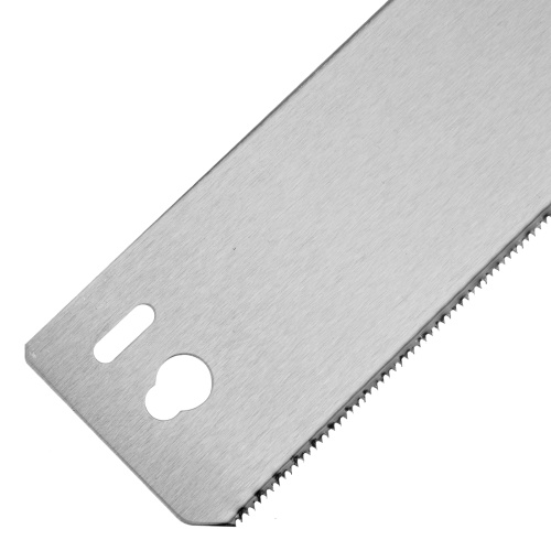 Пильное полотно для прецизионного стусла "Piranha", 550 мм, каленый зуб 2D, 18 TPI Gross по ценам производителя в Москве с доставкой по всей России