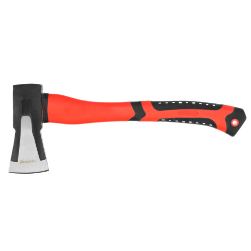 Топор-колун с клиновидным полотном 1500 г, фибергласовое двухкомпонентное топорище 430 мм Matrix по ценам производителя в Москве с доставкой по всей России