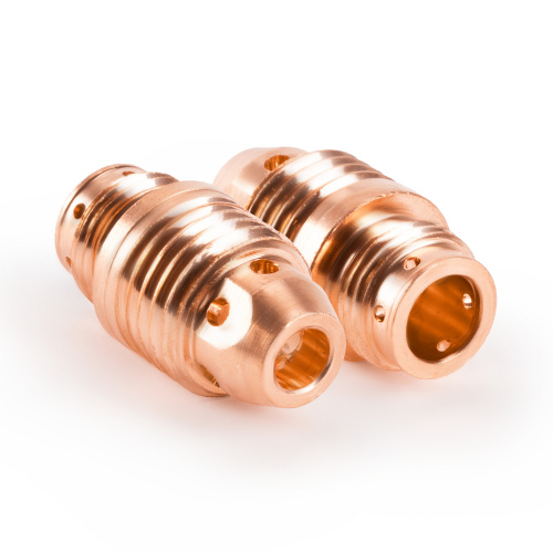 Корпус цанги универсальный SAGGIO TIG-550 купить в Москве с доставкой по всей России | ProtosMarket.ru