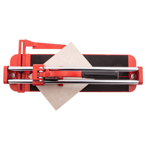 Плиткорез 400 х 16 мм, литая станина,каретка на подшипниках, усиленная рукоятка MTX по ценам производителя в Москве с доставкой по всей России