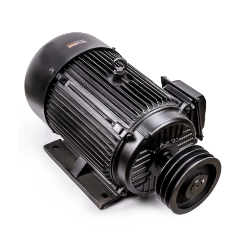 Электродвигатель в сборе AEROMAX EM-1650 (400В / 15кВт) по ценам производителя в Москве с доставкой по всей России