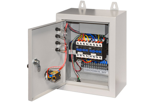 Блок АВР-С 9000D/400 купить в Москве с доставкой по всей России | ProtosMarket.ru