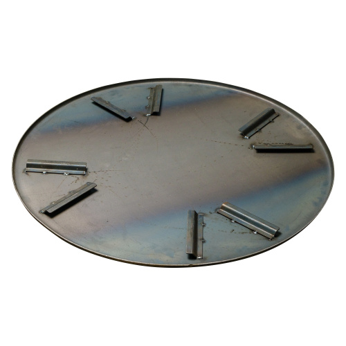 Диск Vektor к заглаживающей машине VTMG Ø 1000мм по ценам производителя в Москве с доставкой по всей России