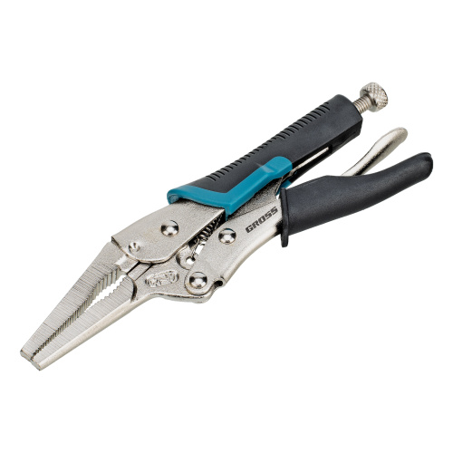 Набор инструментов, 1/4", 1/2", CrV, 120 зубьев, 78 предметов Gross по ценам производителя в Москве с доставкой по всей России