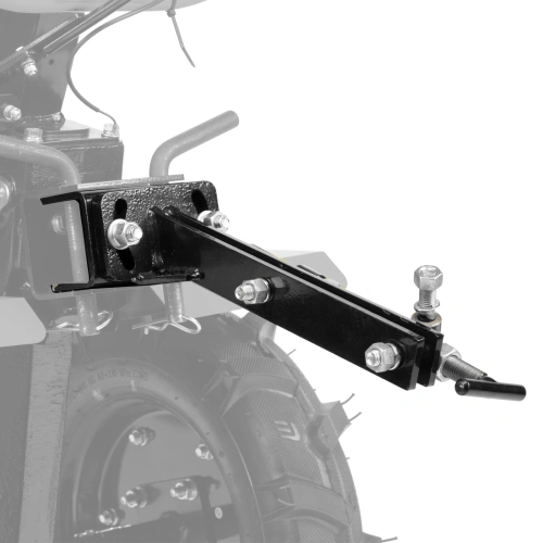 Сцепка универсальная для мотоблока Denzel по ценам производителя в Москве с доставкой по всей России