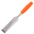 Стамеска, 32 мм, плоская, пластиковая рукоятка Sparta по ценам производителя в Москве с доставкой по всей России
