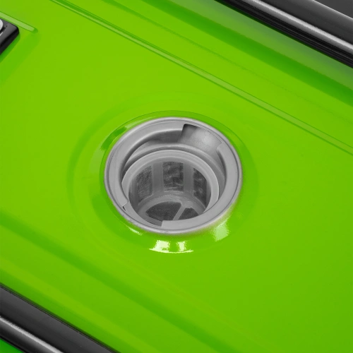 Генератор бензиновый БС-3500Э, 3.2 кВт, 230В, 4-х тактный, 15 л, электростартер Сибртех по ценам производителя в Москве с доставкой по всей России