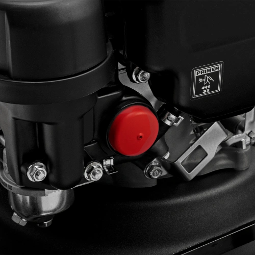 Газонокосилка бензиновая GLR-510SP-ZS, 171 см3, ширина 51 см, привод, травосборник 65 л Denzel по ценам производителя в Москве с доставкой по всей России