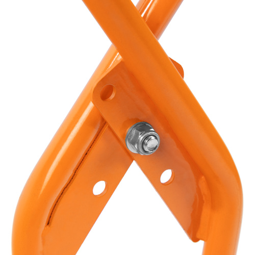 Захват бордюрного камня ручной до 300 мм, 130 кг Сибртех по ценам производителя в Москве с доставкой по всей России