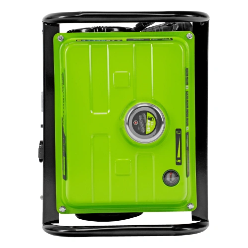 Генератор бензиновый БС-1200, 1 кВт, 230 В, четырехтактный, 5.5 л, ручной стартер Сибртех по ценам производителя в Москве с доставкой по всей России