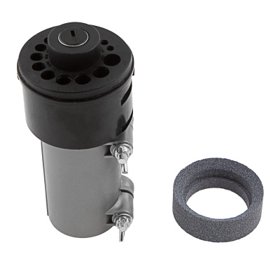 Насадка на дрель для заточки сверл, D 3.5-10 мм Sparta по ценам производителя в Москве с доставкой по всей России