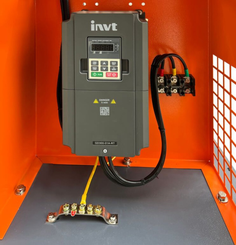 MC 22-10 INVERTER по ценам производителя в Москве с доставкой по всей России