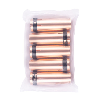 FoxWeld Сопло MIG-500 д.16мм конич. (145.0085/МС0268, EP 500/МВ-500, пр-во FoxWeld/КНР) по ценам производителя в Москве с доставкой по всей России