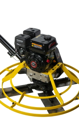 Затирочная машина 920мм (Loncin) TOR S-100 PRO по ценам производителя в Москве с доставкой по всей России