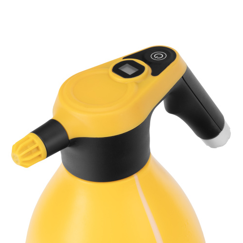 Опрыскиватель аккумуляторный D-2LI, 2 л, 3,7 В, 2,2 Ач Denzel по ценам производителя в Москве с доставкой по всей России