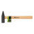 Молоток слесарный 1000 г, квадратный боек, деревянная рукоятка Сибртех по ценам производителя в Москве с доставкой по всей России