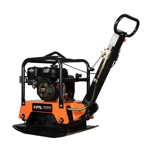 Виброплита FTL PCR 150 купить в Москве с доставкой по всей России | ProtosMarket.ru